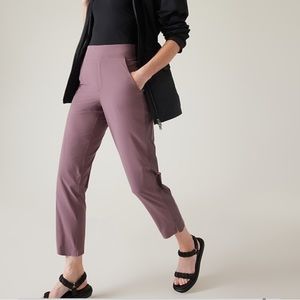Athleta Brooklyn Ankle Pant